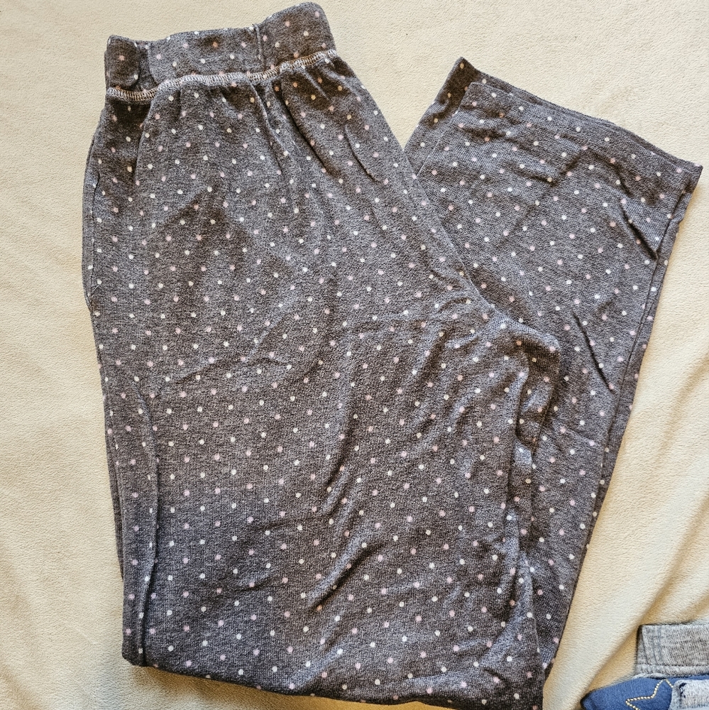 Pajama pants
